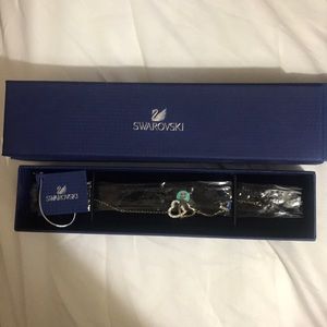Swarovski bracelet